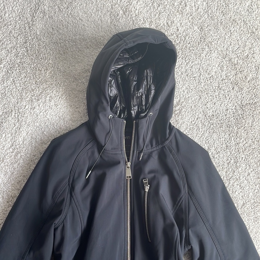 Calvin Klein Jacket - Picture 4 of 8